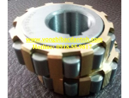 BẠC ĐẠN 15UZE20911-15 T2